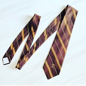Hastings of San Francisco Men’s Tie